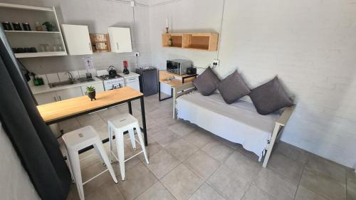Tulbagh Apartment | Peacock Guesthouse