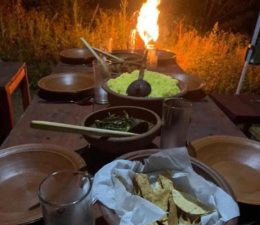 Udapalatha Other | Peacock Hill Glamp