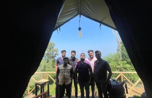 Udapalatha Other | Peacock Hill Glamp