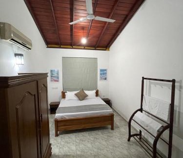 Wanchawala House | Peacock Paradise