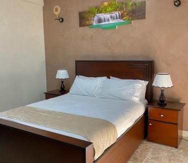 Kireka Apartment | Peacock unit30