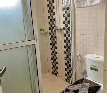 Kireka Apartment | Peacock unit30