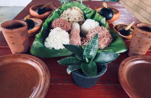 Dambulla House | Peacock village and family resort