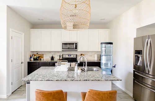 Garland House | Peaeful and relaxing aura
