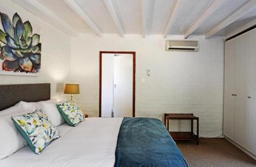 Franschhoek House | Peak Cottage