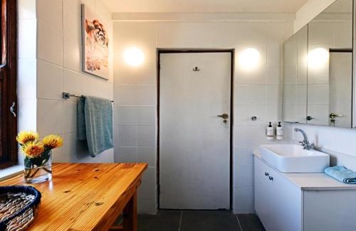 Franschhoek House | Peak Cottage