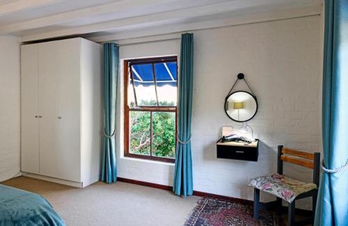 Franschhoek House | Peak Cottage