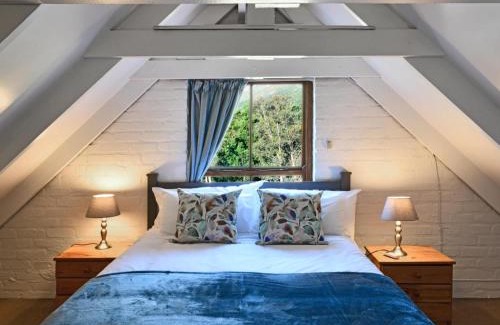 Franschhoek House | Peak Cottage