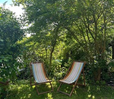 Grindleford House | Peak District Home from Home!