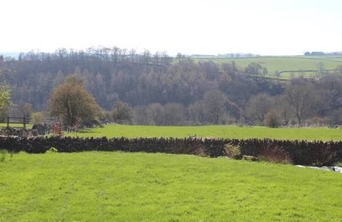 Over Haddon House | Peak District Old Forge In Over Haddon