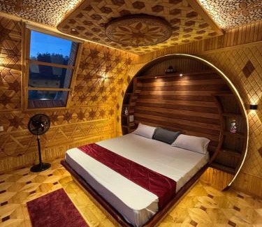 Cheog Villa | Peak&Peace