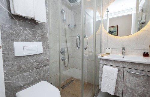 Talimhane Hotel | Peak Star Hotel