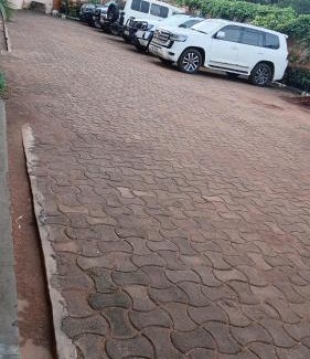 Mbale Apartment | Peakbarb Comfort