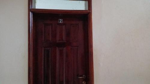 Mbale Apartment | Peakbarb Comfort