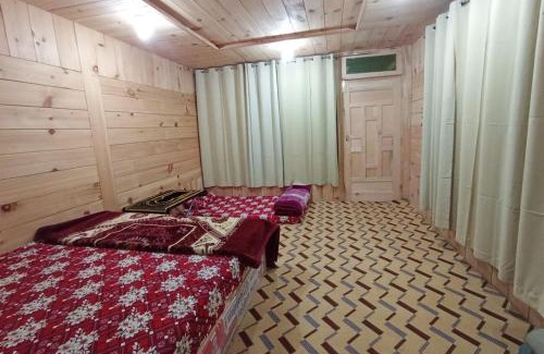 Azad Kashmir House | Peaks Paradise Resort Taobat