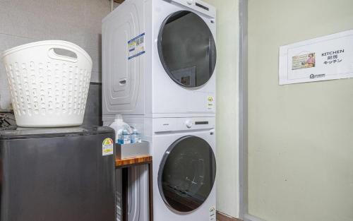 Sogong-dong Hotel | Peanut Hotel Myeongdong