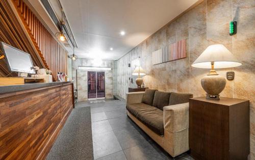 Sogong-dong Hotel | Peanut Hotel Myeongdong