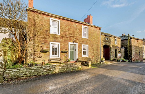 Wigton House | Pear Tree Cottage - Solway Coast