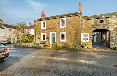 Wigton House | Pear Tree Cottage - Solway Coast