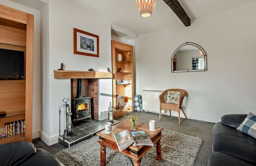 Wigton House | Pear Tree Cottage - Solway Coast