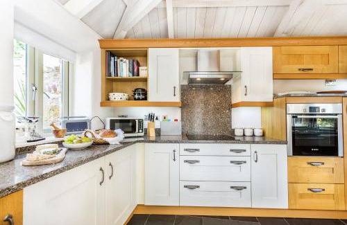 Cubert House | Pear Tree Cottage