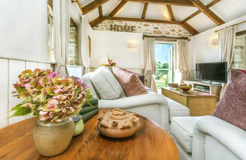 Cubert House | Pear Tree Cottage