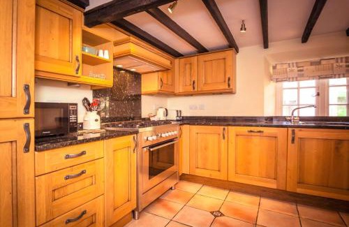 Eastbourne House | Pear Tree Cottage