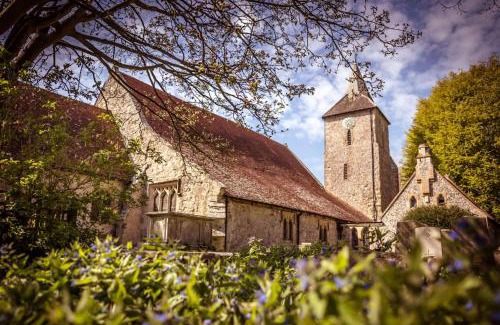 Eastbourne House | Pear Tree Cottage