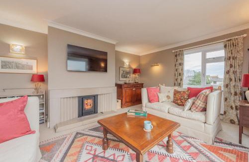 Pulverbatch House | Pear Tree Cottage