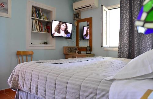 Paliki Apartment | Pear Tree Cottage