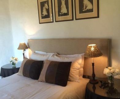 Kwa Sani House | Pear Tree Cottage-Underberg