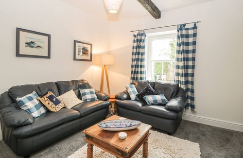 Wigton House | PEAR TREE FARM COTTAGE, pet friendly in Bowness-On-Solway