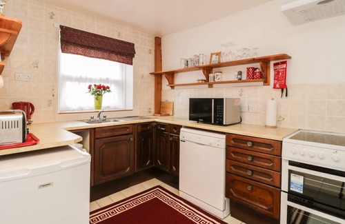 Wigton House | PEAR TREE FARM COTTAGE, pet friendly in Bowness-On-Solway