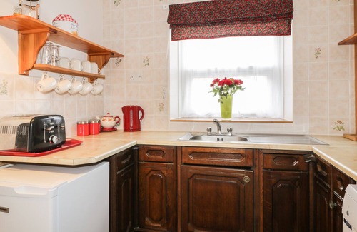 Wigton House | PEAR TREE FARM COTTAGE, pet friendly in Bowness-On-Solway