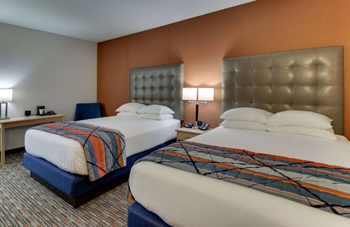 Cape Girardeau Hotel | Pear Tree Inn Cape Girardeau West
