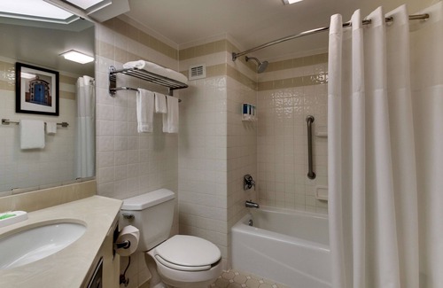 Cape Girardeau Hotel | Pear Tree Inn Cape Girardeau West