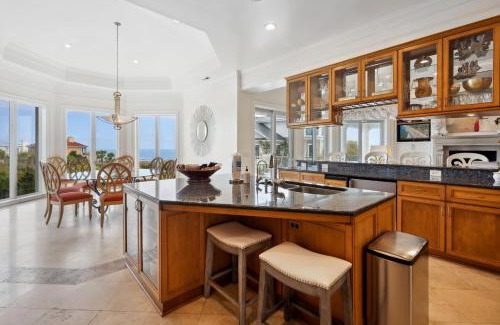 Debordieu Colony House | Pearce Chateau home by Peace Vacations