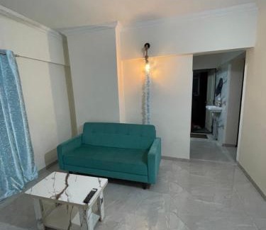 Paud Apartment | Pearl 2bhk Baner Balewadi Hinjewadi