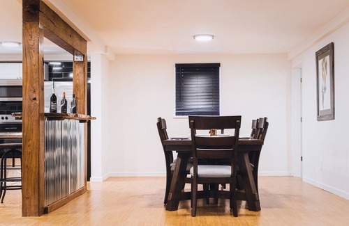 Walla Walla House | Pearl Acres Farmhouse