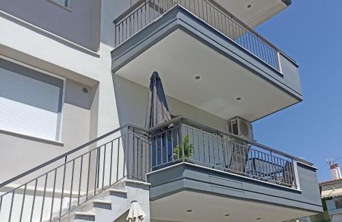 Paralia Ofryniou Apartment | Pearl Apartments 2