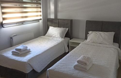 Paralia Ofryniou Apartment | Pearl Apartments 2