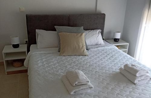 Paralia Ofryniou Apartment | Pearl Apartments 2