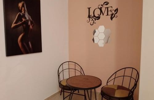 Budjaka Apartment | Pearl Apartments Sozopol
