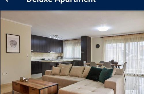 Paralia Ofryniou Apartment | Pearl Apartments1