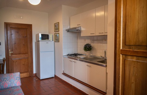 Spello Apartment | Pearl Apt City Center