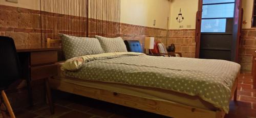 Jinsha House | Pearl B&B