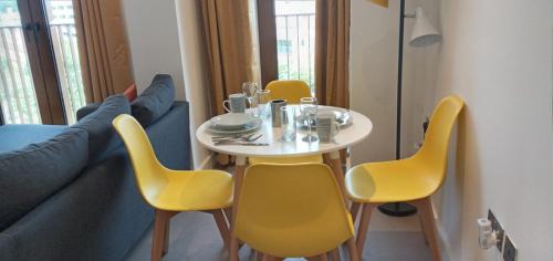 St Albans Apartment | Pearl Bay - One bedroom Luxury Apartment in St Albans