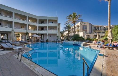 Rethymno Hotel | Pearl Beach