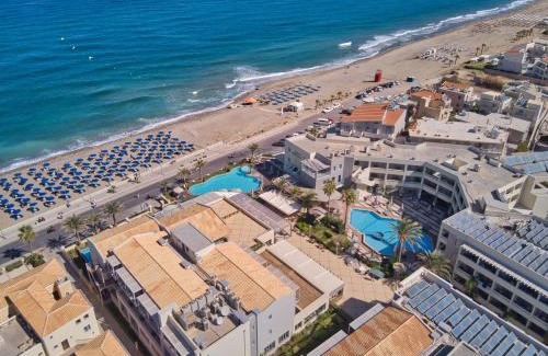 Rethymno Hotel | Pearl Beach