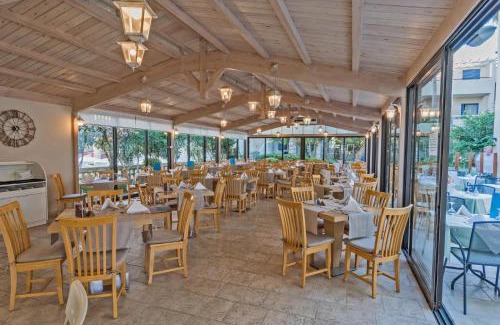 Rethymno Hotel | Pearl Beach